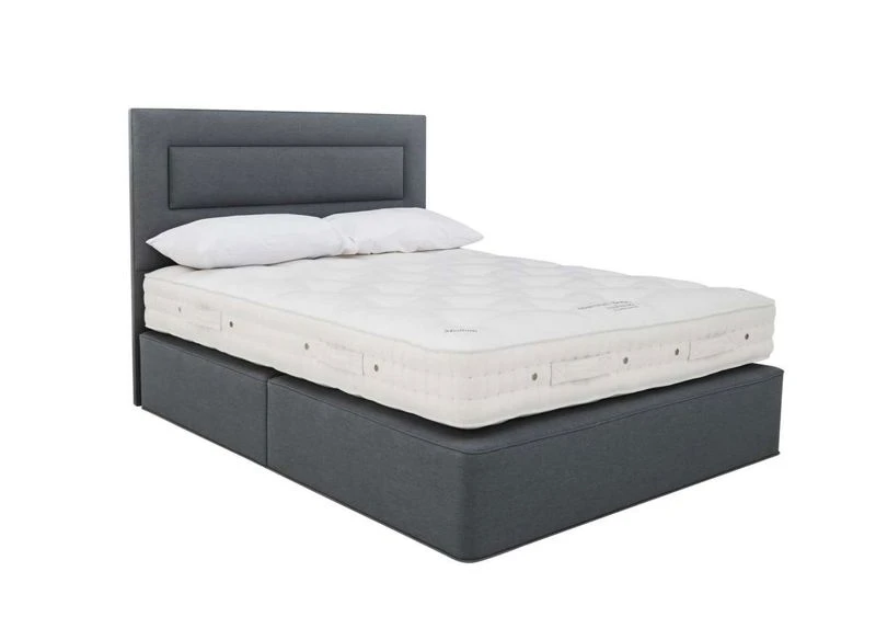 Vispring Baronet Superb Divan